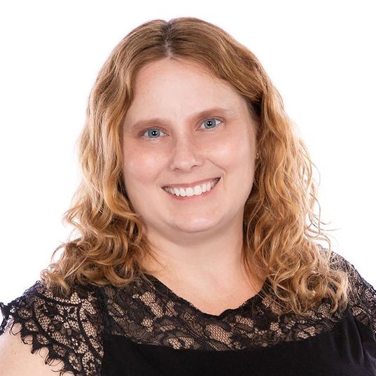Rebecca Boldt, Director of Curriculum & Instruction